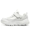 D’ Lites 1.0 Sapatos Chunky “Branco”