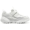 D’ Lites 1.0 Sapatos Chunky “Branco”