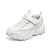 D’ Lites 1.0 Sapatos Chunky “Branco”