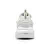 D’ Lites 1.0 Sapatos Chunky “Branco”