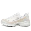 D’ Lites 1.0 Sapatos Clunky Branco