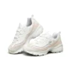 D’ Lites 1.0 Sapatos Clunky Branco