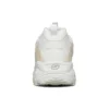 D’ Lites 1.0 Sapatos Clunky Branco