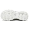 D’ Lites 1.0 Sapatos Clunky Branco