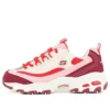 D Lites 1.0 Splicing Sapatos Dad Vermelho/Rosa
