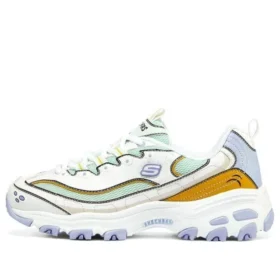 D’ Lites 1.0 x SpongeBob “Branco Azul Verde”
