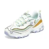D’ Lites 1.0 x SpongeBob “Branco Azul Verde”