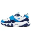 D’ Lites 2.0 “Azul Branco”