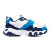 D’ Lites 2.0 “Azul Branco”
