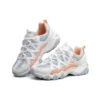 D’ Lites 2.0 “Branco Azul Rosa”