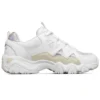 D lites 2.0 Branco/Castanho/Prateado