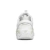 D lites 2.0 Branco/Castanho/Prateado