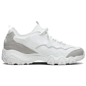 D’ Lites 2.0 “Branco Cinza”