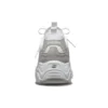 D’ Lites 2.0 “Branco Cinza”