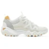 D’ Lites 2.0 “Branco Cinza Amarelo”