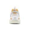 D’ Lites 2.0 “Branco Cinza Amarelo”
