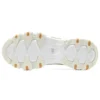 D’ Lites 2.0 “Branco Cinza Amarelo”