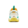 D’ Lites 2.0 “Branco Laranja Amarelo”