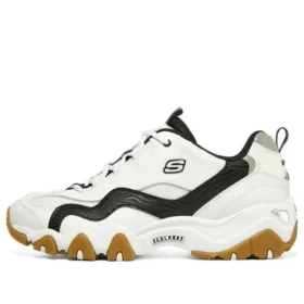 D’ Lites 2.0 “Branco Preto”