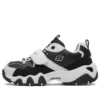 D’ Lites 2.0 “Branco Preto”