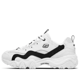 D’ Lites 2.0 “Branco Preto”