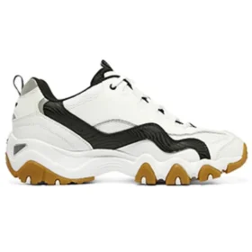 D’ Lites 2.0 “Branco Preto”