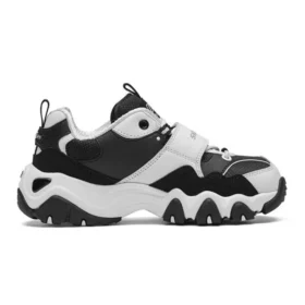 D’ Lites 2.0 “Branco Preto”