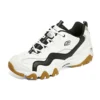 D’ Lites 2.0 “Branco Preto”