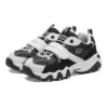 D’ Lites 2.0 “Branco Preto”
