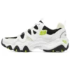 D’ Lites 2.0 “Branco Preto Verde”