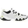 D’ Lites 2.0 “Branco Preto Verde”