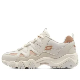 D’ Lites 2.0 “Branco Rosa”