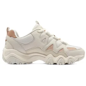 D’ Lites 2.0 “Branco Rosa”