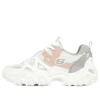 D’ Lites 2.0 “Branco Rosa Cinza”