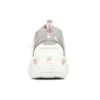 D’ Lites 2.0 “Branco Rosa Cinza”