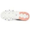 D’ Lites 2.0 “Branco Rosa Roxo”
