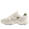D’ Lites 2.0 “Branco Verde”