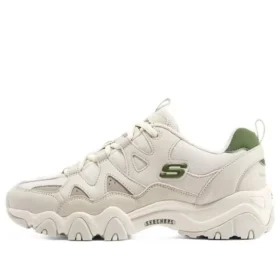 D’ Lites 2.0 “Branco Verde”