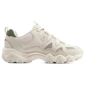 D’ Lites 2.0 “Branco Verde”