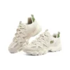 D’ Lites 2.0 “Branco Verde”