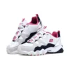 D’ Lites 2.0 “Branco Vermelho”