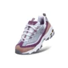D’ Lites 2.0 Chance “Cinza Roxo”