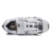 D’ Lites 2.0 Cinza/Branco