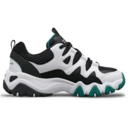 D’ Lites 2.0 K “Branco Verde”