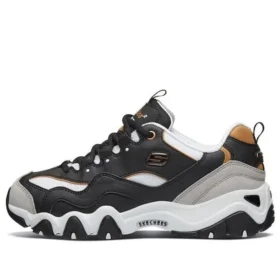 D Lites 2.0 Preto