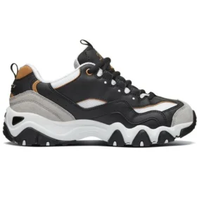 D Lites 2.0 Preto