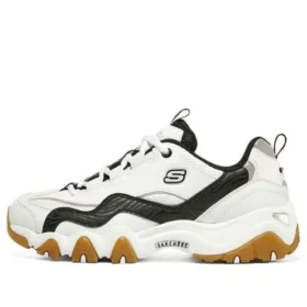D’ Lites 2.0 “Preto Branco”