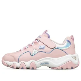 D’ Lites 2.0 “Rosa Azul”