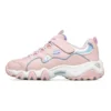 D’ Lites 2.0 “Rosa Azul”