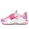 D’ Lites 2.0 “Roxo Rosa Branco”